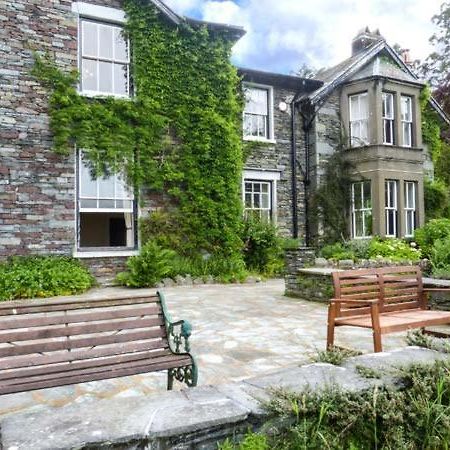 Villa White Moss, Wood Close Grasmere Exterior foto