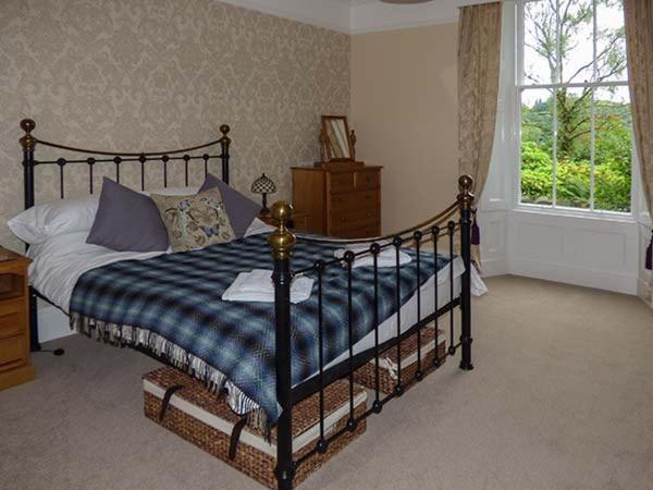 Villa White Moss, Wood Close Grasmere Exterior foto