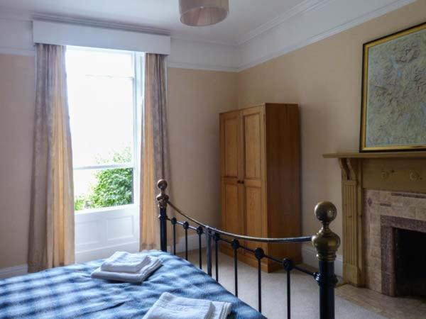 Villa White Moss, Wood Close Grasmere Exterior foto