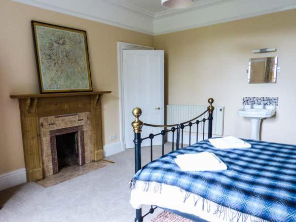 Villa White Moss, Wood Close Grasmere Exterior foto