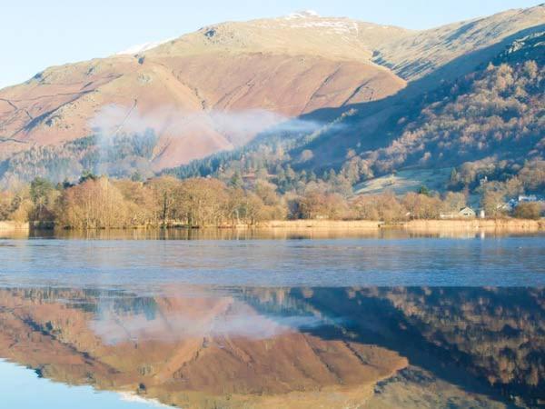 Villa White Moss, Wood Close Grasmere Exterior foto