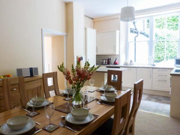 Villa White Moss, Wood Close Grasmere Exterior foto