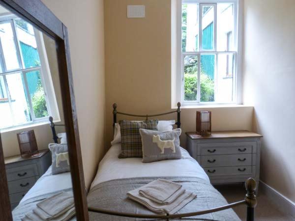 Villa White Moss, Wood Close Grasmere Exterior foto