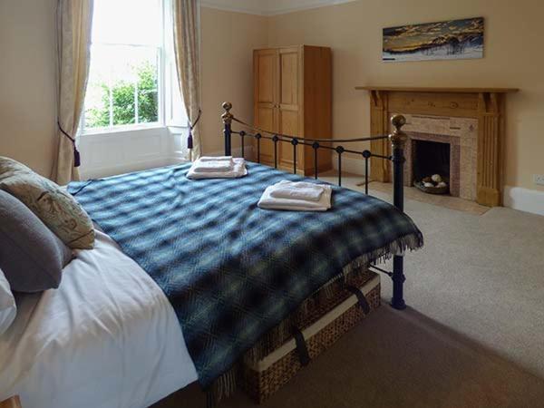 Villa White Moss, Wood Close Grasmere Exterior foto