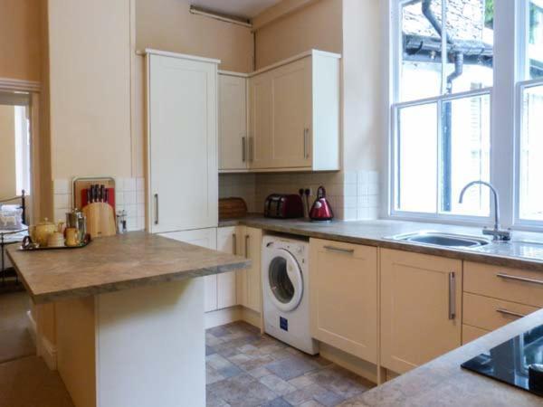 Villa White Moss, Wood Close Grasmere Exterior foto
